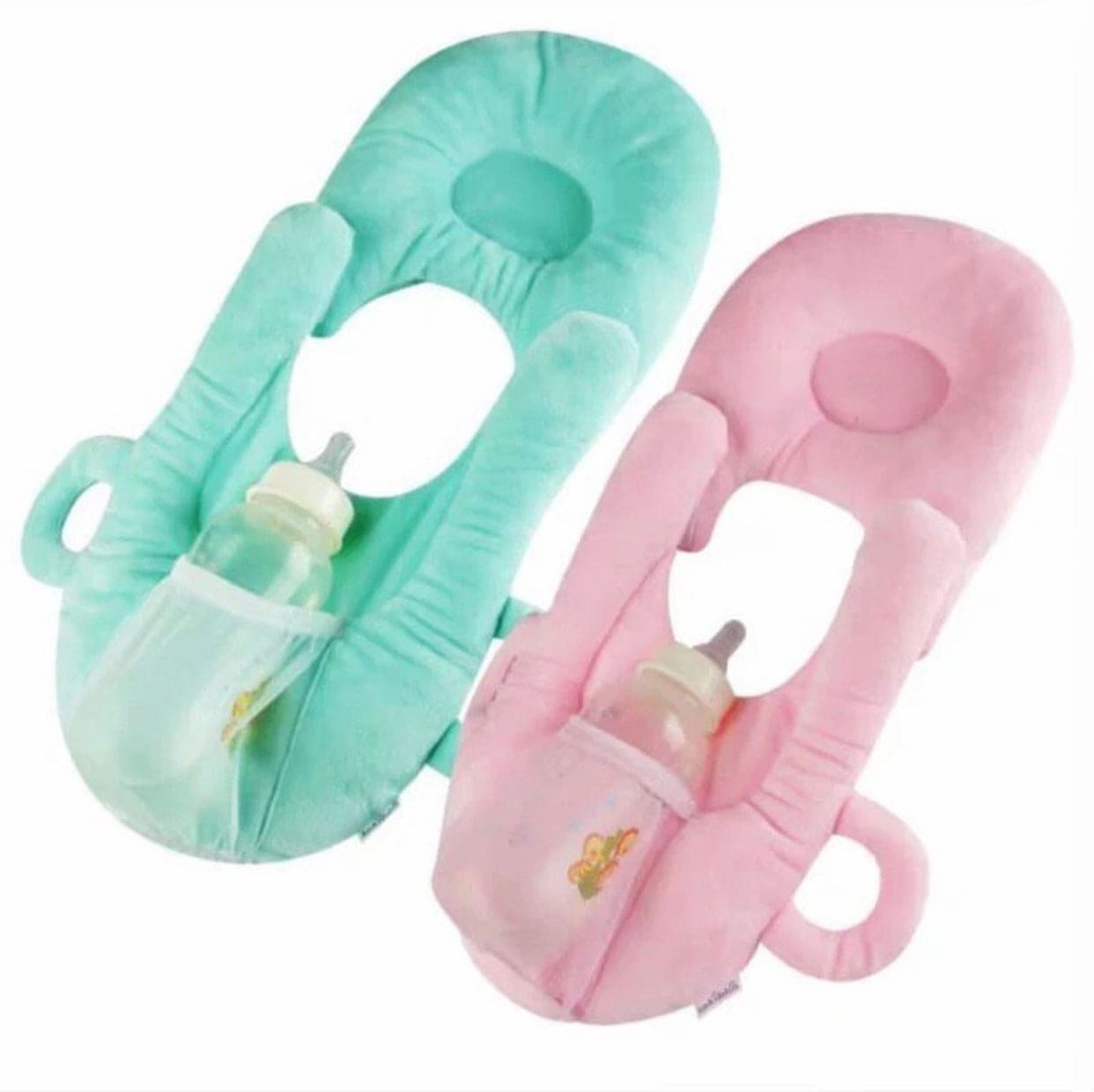Baby Nursing Pillow Cushion, Infant Anti Roll Toddler Pillow Shape Toddler, Sleeping Positioner Cushion, Feeding Pillow Baby Nursing Pillow Cushion, Infant Anti Roll Toddler Pillow Shape Toddler, Sleeping Positioner Cushion, Feeding Pillow